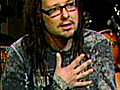 Korn discusses 