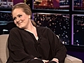 Chelsea Lately: Adele