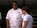 Cake Boss: Revenge Is Sweet