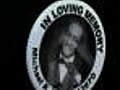 Last Respects Paid For Fallen Officer