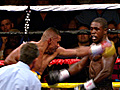 Andre Berto vs Juan Urango 5/30/09 - Fight Highlights