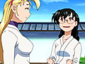 Kenichi - Ep 23 - Assault! The Next Door Ryozanpaku! (DUB)