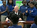 Gov. Rick Scott: &#039;Great Teachers Want Measurement&#039;