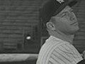 Mickey Mantle Vs. Jackie Jensen