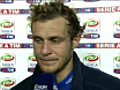 Brescia-Inter: Diamanti