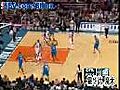 JR-史密斯领衔10日十佳球
