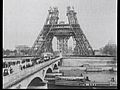 MODERN MARVELS: EIFFEL TOWER