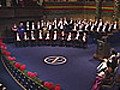 The Nobel Prize Award Ceremony 2008