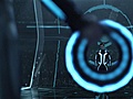 Movie Trailers - Tron: Legacy - Trailer 1