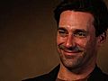 10 Questions for Jon Hamm