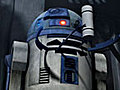 Episode Commentary #2.21: R2 Come Home