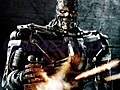 Terminator Salvation: The Videogame