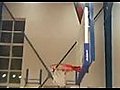 Amazing dunk team