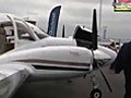 Inside the Latest Beechcraft Baron - FullFlap.TV(3/7) 14Jn9