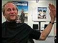 Rien à déclarer: les interviews de Boon et Poelvoorde (1)