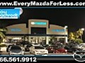 Finance a Used Mazda CX7 Mazda Ft. Lauderdale FL