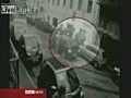 В центре Москвы водитель расстрелял пешеходов. Что весь мир думает о нас.