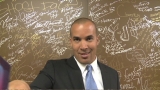 The Mo’Nique Show: Backstage with Coby Bell & more!