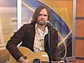 Musician Ryan Fitzsimmons on NECN