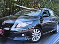 2010 Toyota Corolla #T13844LR in Bristol Providence,  RI