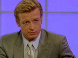 The Mentalist - The Complete First Season Videos - Methodical