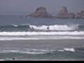 Surf à Quiberon