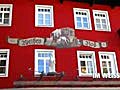 The Salzkammergut Main Square-St. Wolfgang Austria Travel