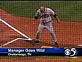 Baseball Manager 