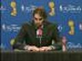 Gasol Will Face His 1st Game 7 Of NBA Finals