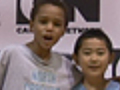 Hall of Game Basketball Camps