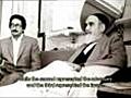 Documentary on the Life of Imam Ruhollah Khomeini - 7/10