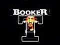 Booker T