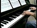 Ömer Faruk ATLI - pianist şov