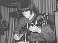 Neil Young:  The Talented Teen