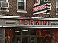 Termini Bros. Pasticceria