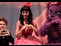 Teenage Dream(With Me and Katy Perry)