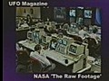 The Secret NASA Transmissions - The Raw Footage (2004) [Martyn Stubbs]