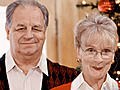 Mary,  Joseph and Larry