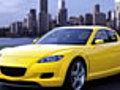 Cars: 2006-07 Mazda