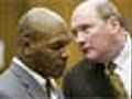 Tyson pleads not guilty to drug charge