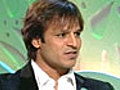 Vivek,  Sanjay Dutt on Greenathon