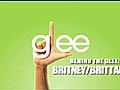 Behind The Glee: Britney