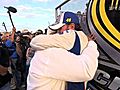 NASCAR RaceDay: Bud Shootout