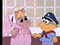 Muppet Babies Season 5 Episode 12 The Air Conditioner at the End of the Galaxy