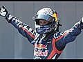 F1: Vettel continúa imparable