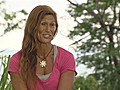 Survivor: Redemption Island - Julie The Day After