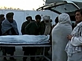 Roadside Bomb Kills 14 Afghans