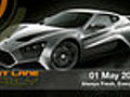 Zenvo ST1,  Top Gear Fourth Host, AVUS RS6...