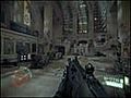 Crysis 2 - Gameplay E3 2010