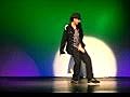 Dancemania ... MJ Solo